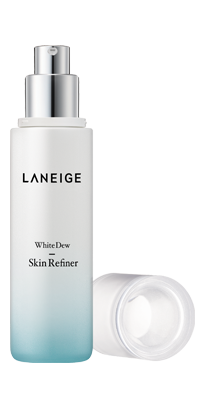 White Dew Skin Refiner